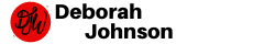 Deborah Johnson Logo