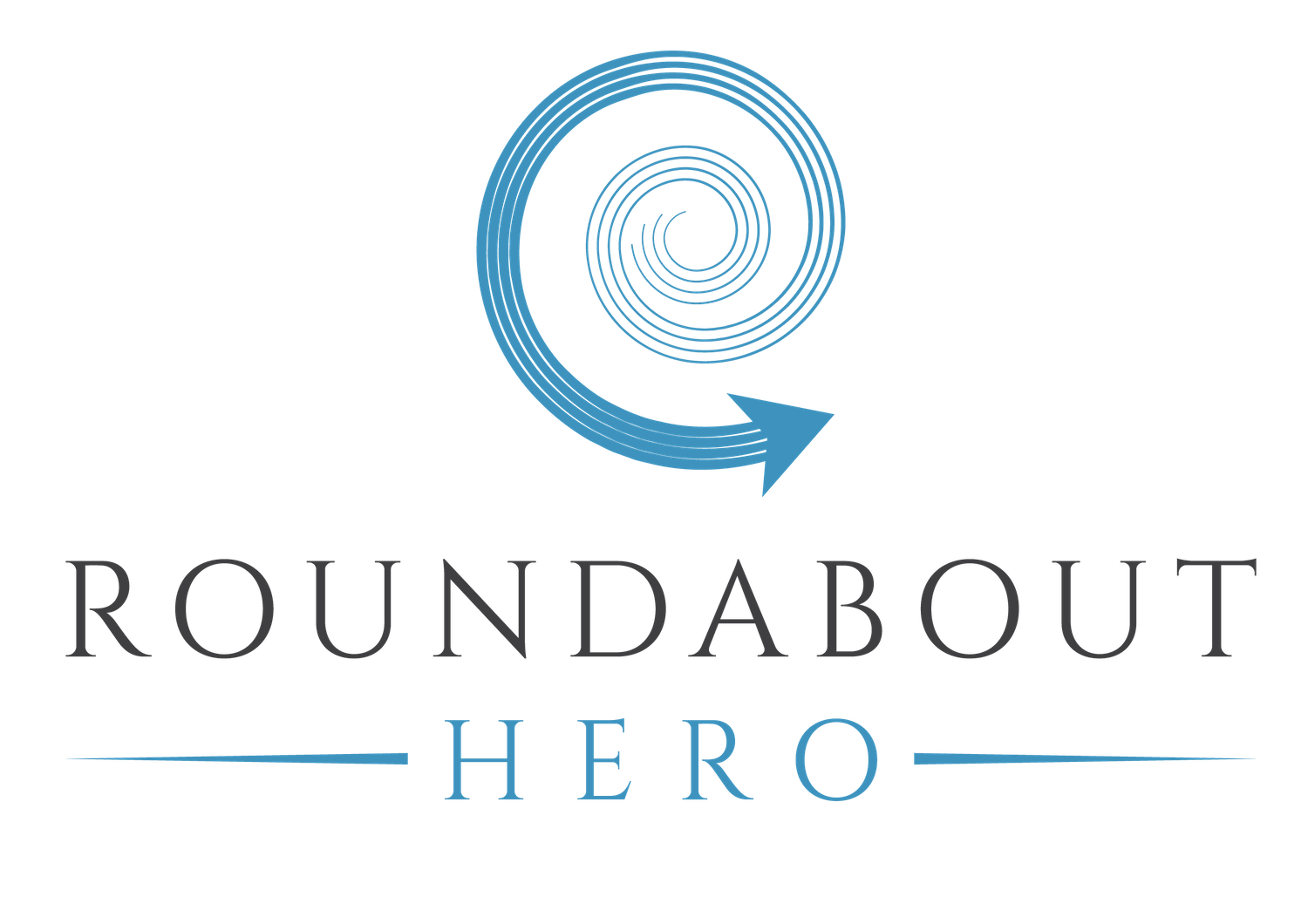 Roundabout Hero-Deborah Johnson